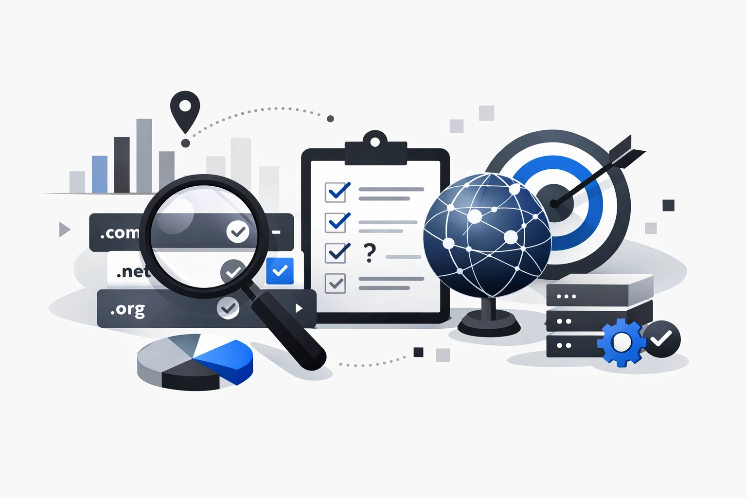 Before You Buy: A Practical Framework to Validate All-TLD Domain Ideas