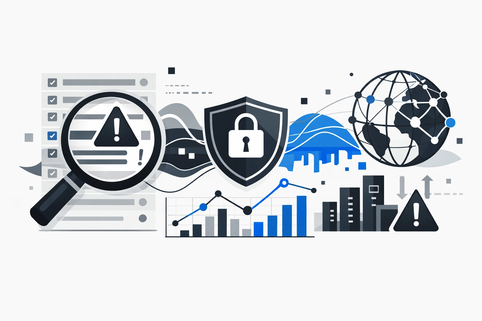 Beyond Bulk Lists: Turning Downloadable Domain Inventories into Brand Risk Signals