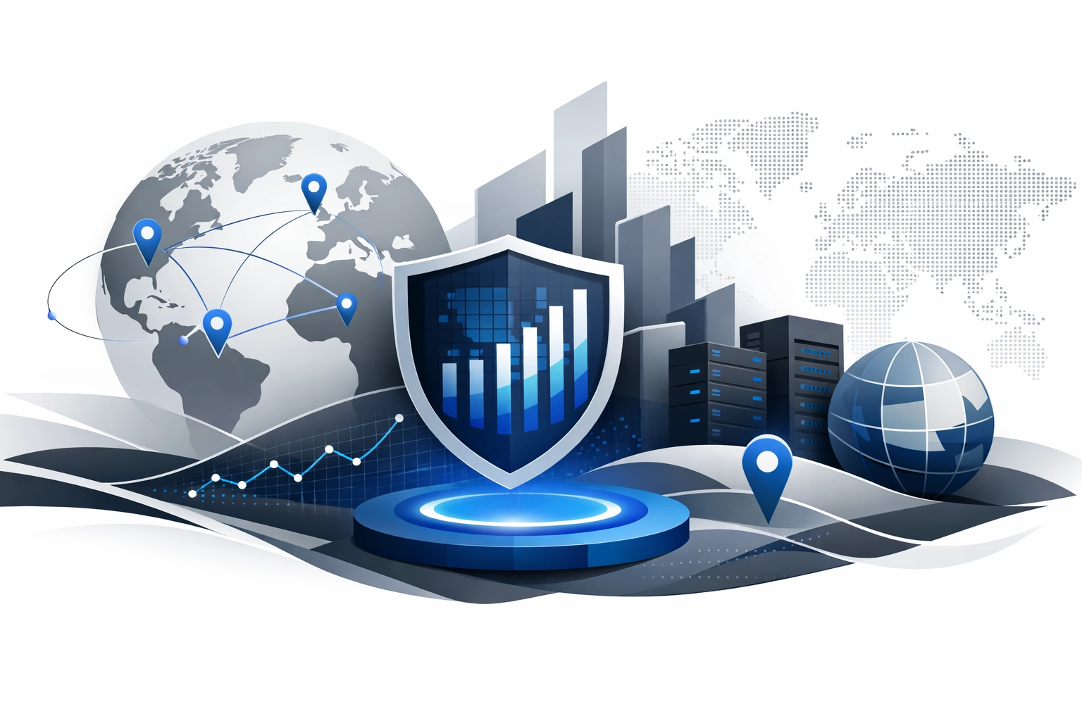 Beyond ccTLDs: Building a Data-Sovereign, Country-Aware Domain Strategy for Global Growth