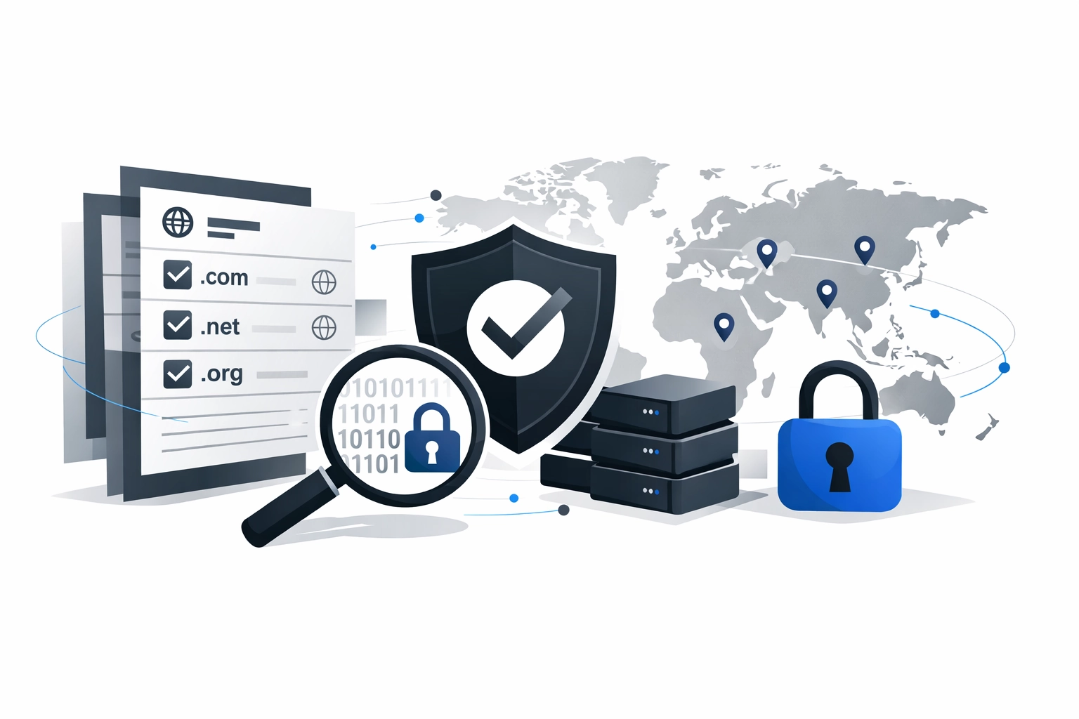Data Provenance and Compliance in Downloadable Domain Lists for Global Brand Portfolios