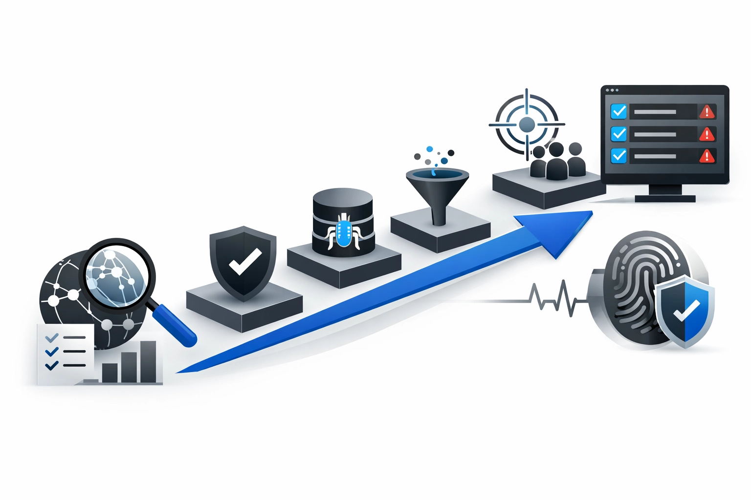 Forensic Domain List Hygiene: A 5-Stage Brand Audit for 2026