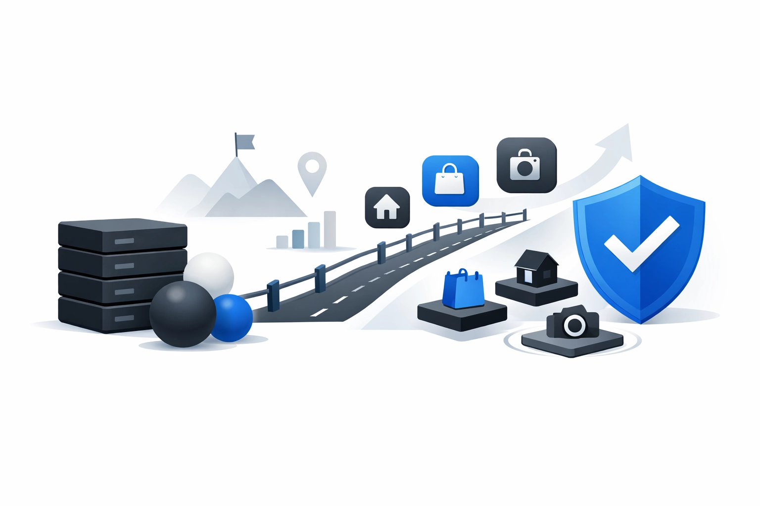 From Bulk to Brand Guardrails: Using Niche TLD Inventories to Hedge Your Domain Portfolio