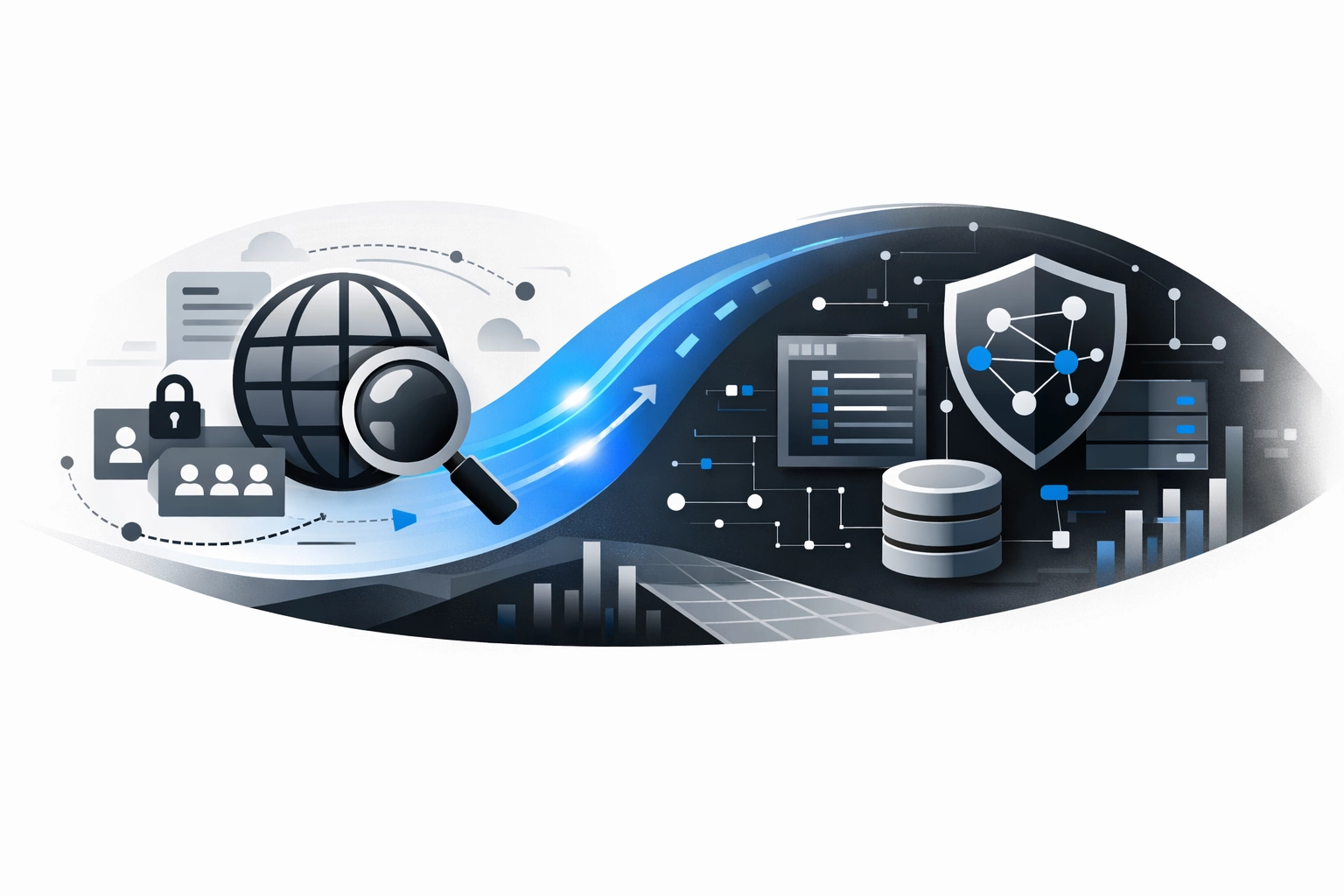 From WHOIS to RDAP: A Brand-Protective Guide to Domain Data in 2026