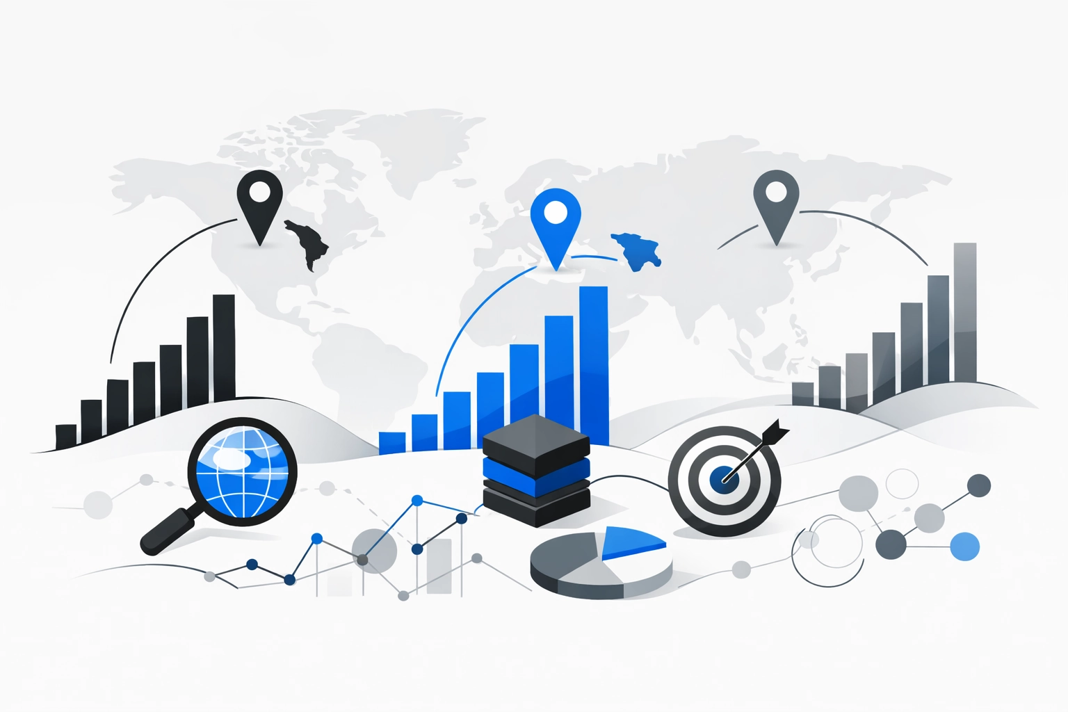 Hidden Opportunities in Moldova, Bangladesh, and Latvia: A Data-Driven Guide to Country Domain Ecosystems