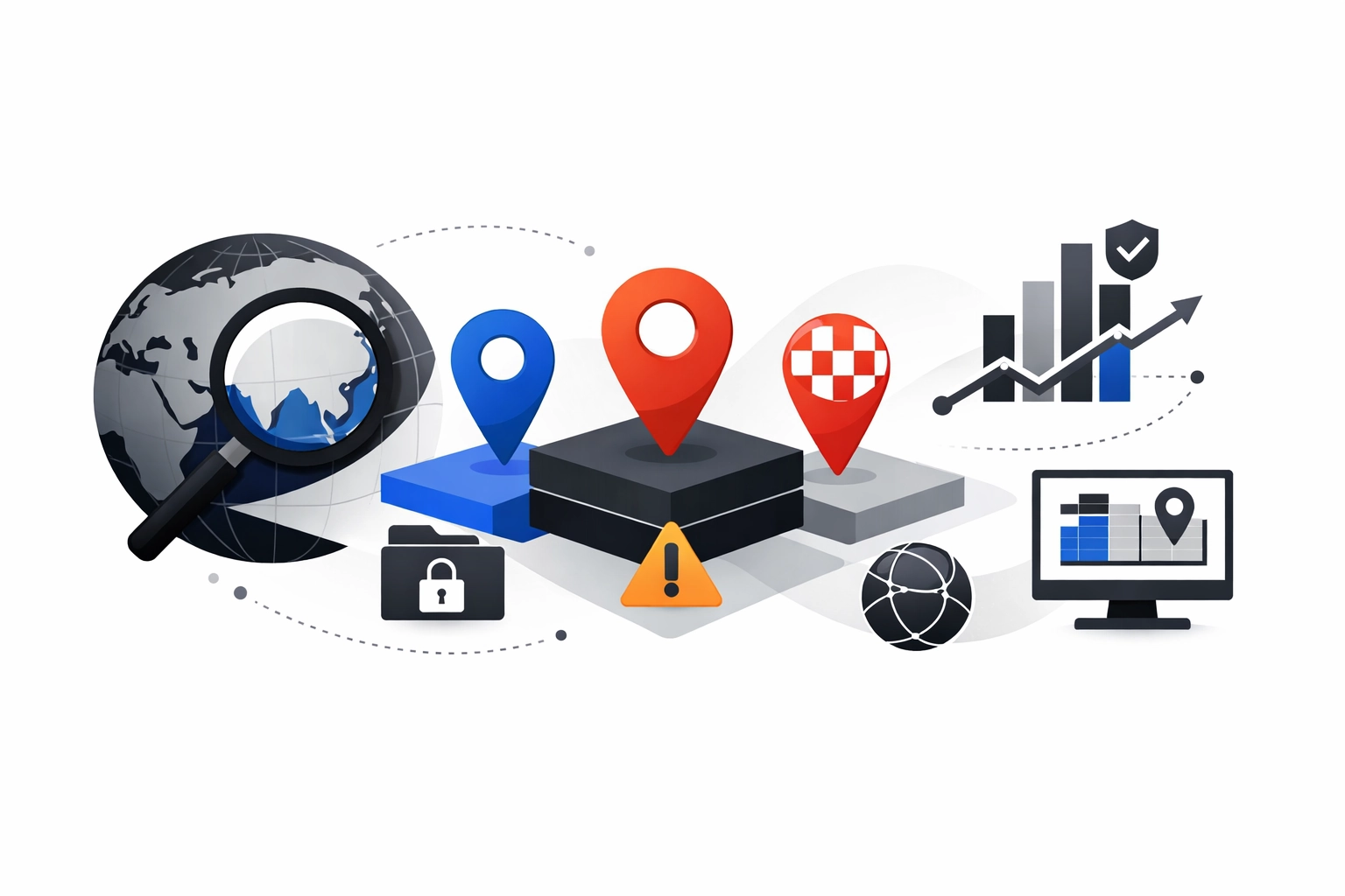 Mapping Brand Risk and Localization with Niche-TLD Inventories: A Practical Playbook for .rest, .hk, and .hr