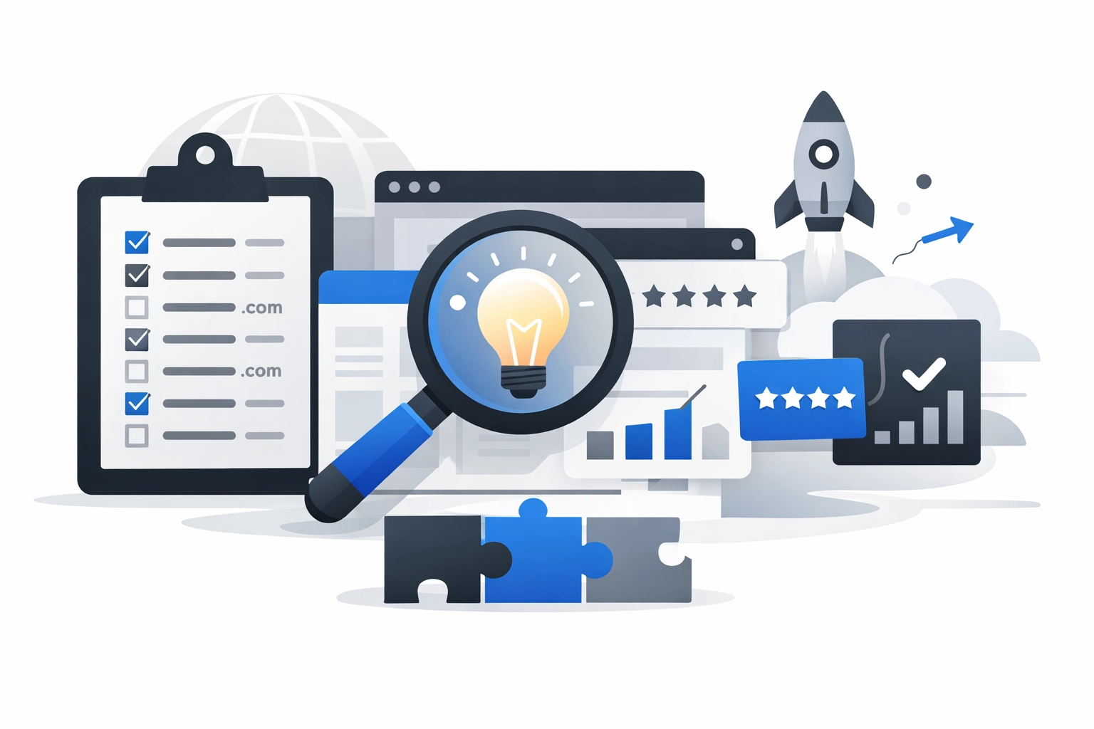 Naming Sandbox: How to Turn Downloadable Domain Lists into a Brand-Testing Playbook