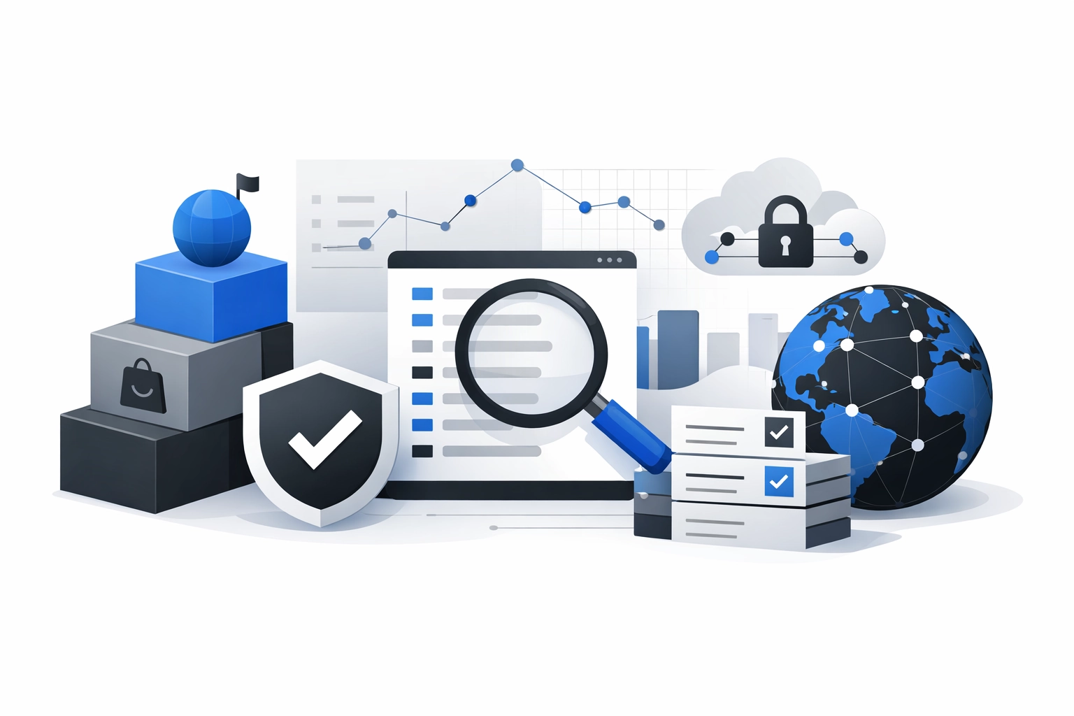 Niche TLD Inventories for Brand Governance: A Practical Guide to Safe, Data-Driven Domain Lists