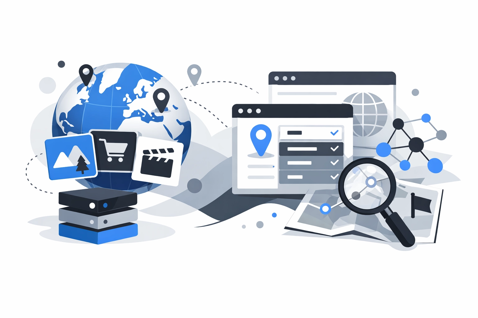 Niche TLD Inventories for Naming and Localization: A Practical Framework for Domain Pros
