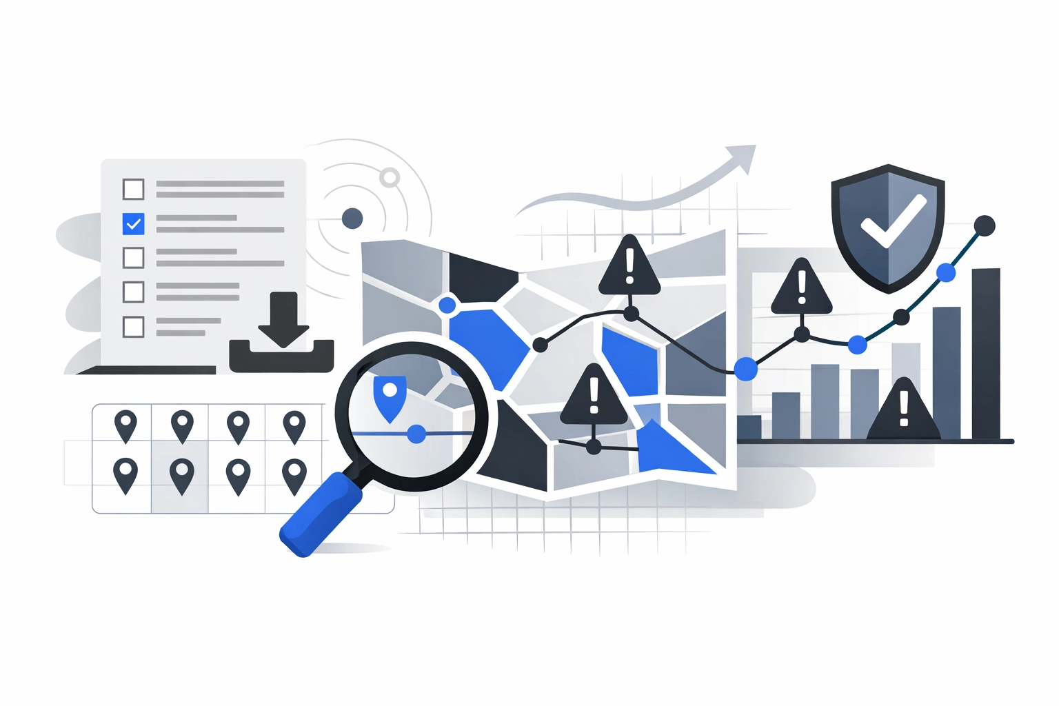 Niche TLD Inventories for Startups: Turning Downloadable Domain Lists into Actionable Brand Risk Maps