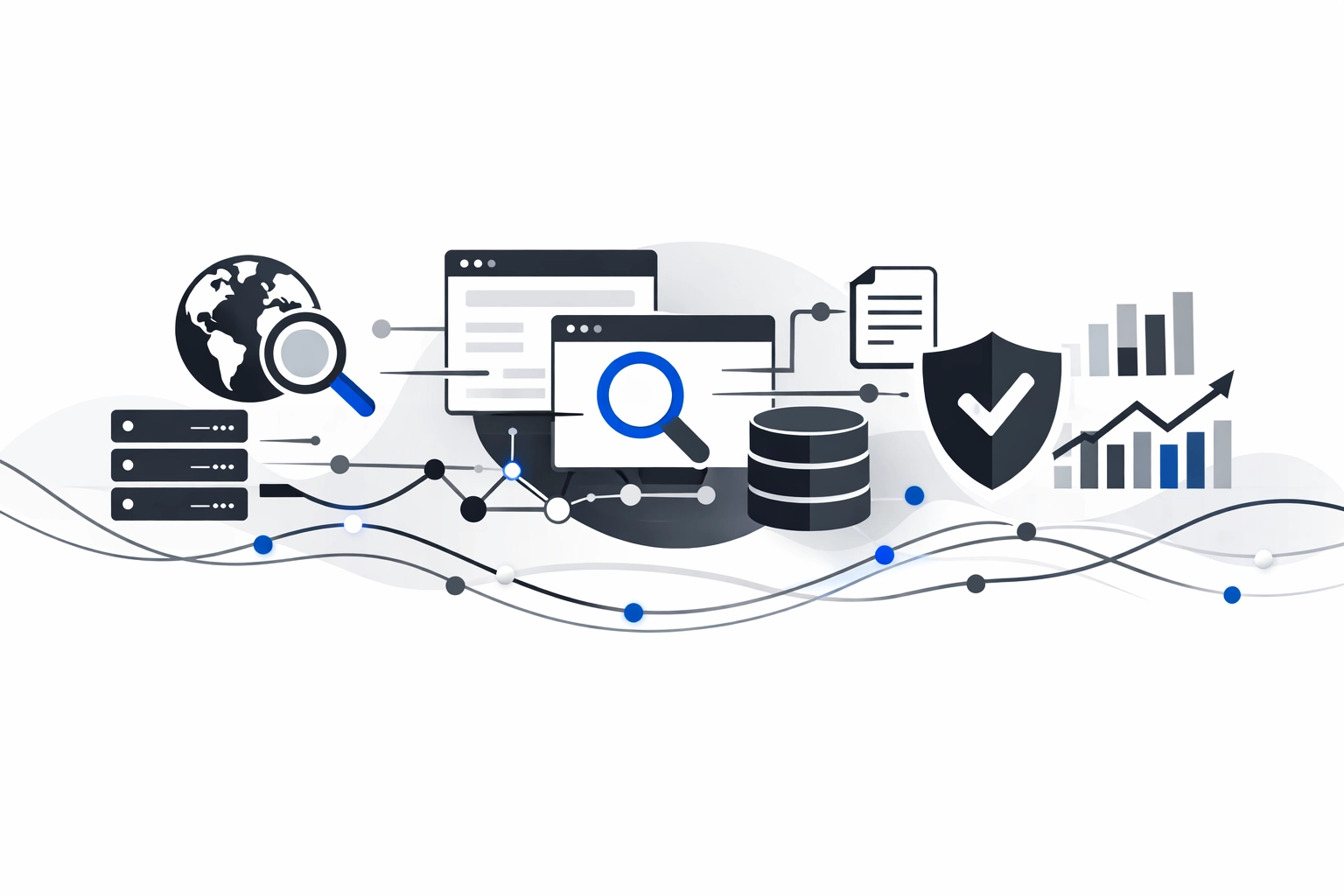 Quality-First Domain Data: Building a Reliable Whois/RDAP Lookup Pipeline for Portfolios