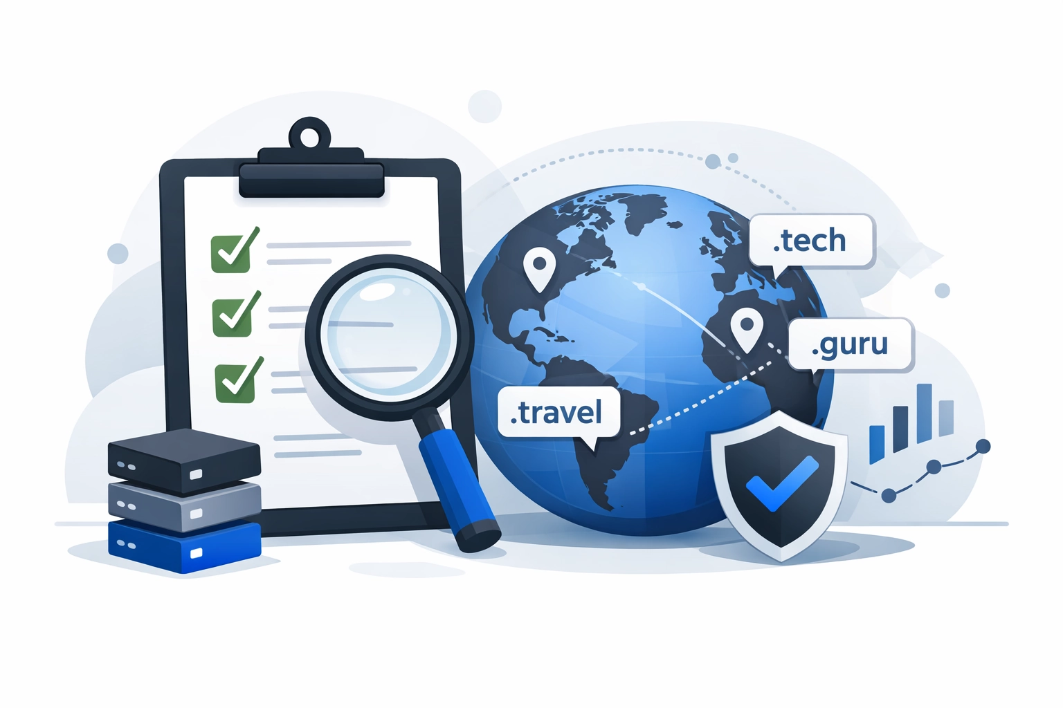 Quality-First Validation for Niche-TLD Domain Lists: A Practical Protocol for Brand Safety and Localization