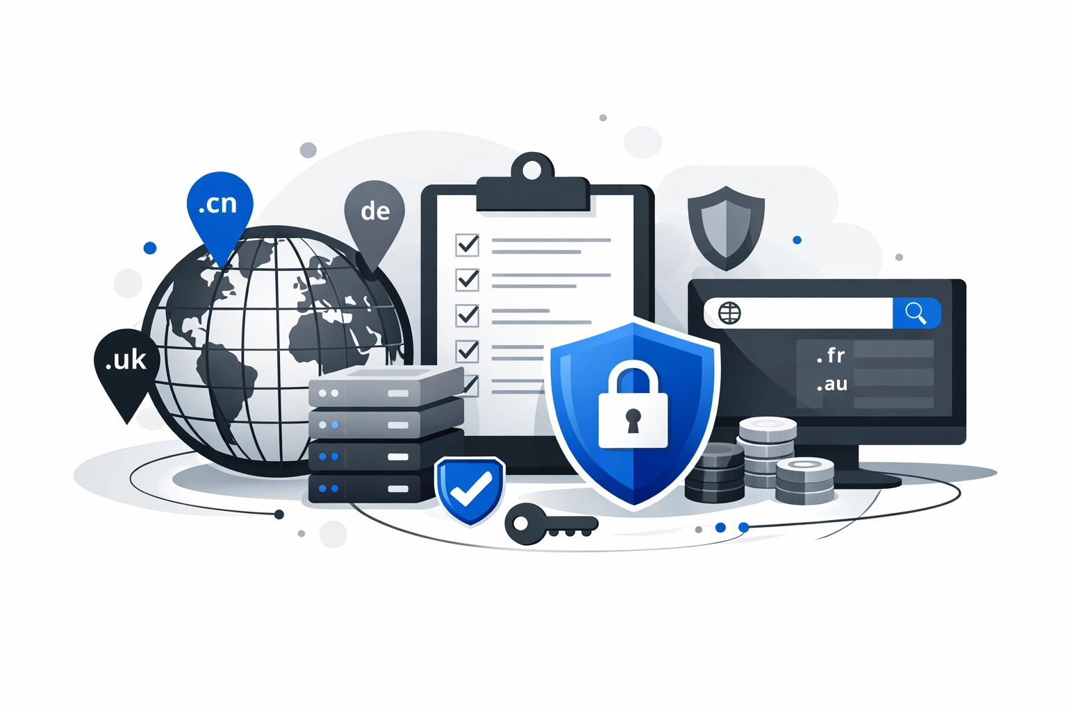 Safeguarding Brand Equity with Downloadable Country Domain Lists: A Practical Framework for 2026