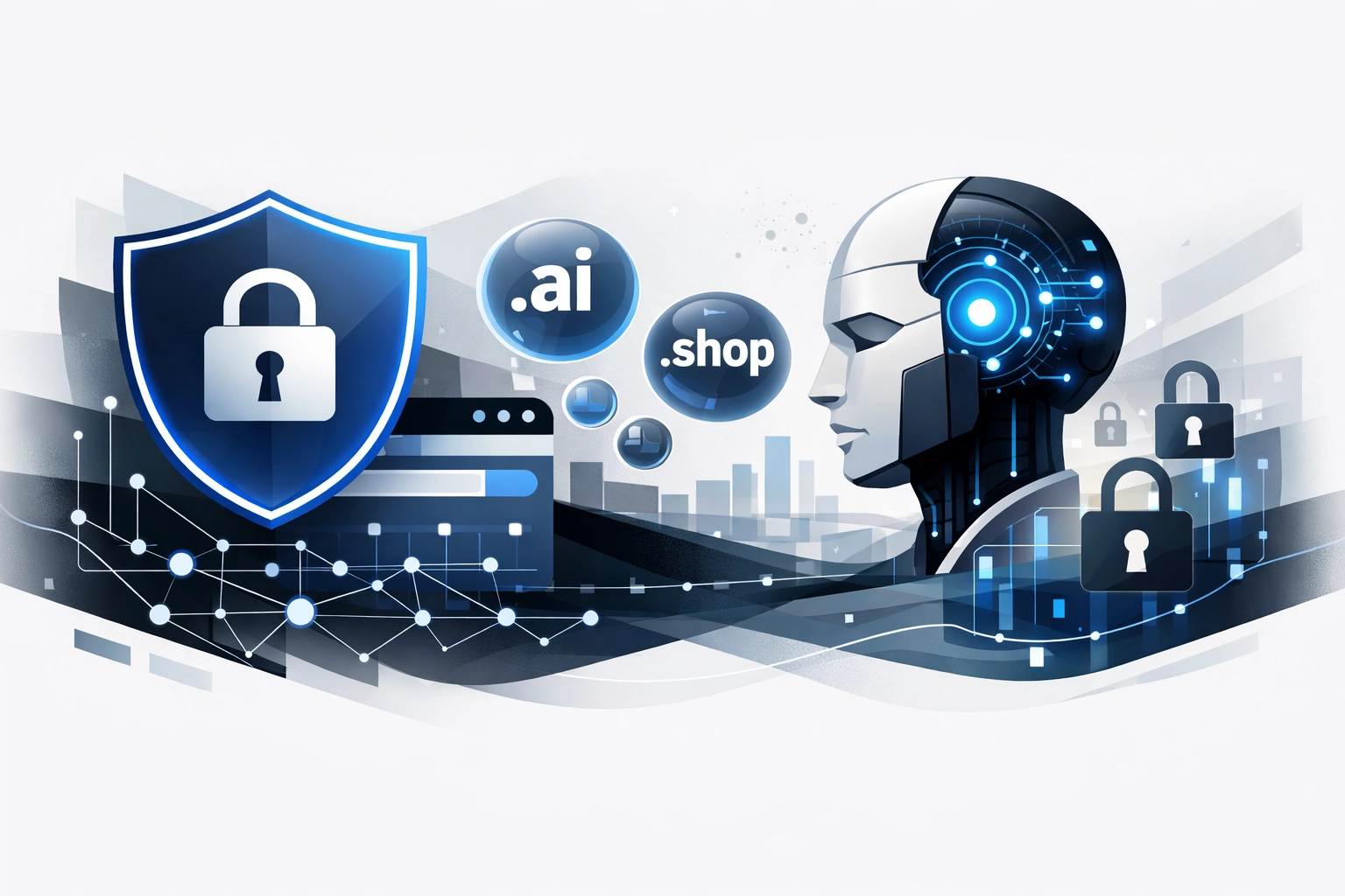 Smart Domain Hygiene for AI-Era Brands: Guarding Brand Safety with Niche TLD Inventories