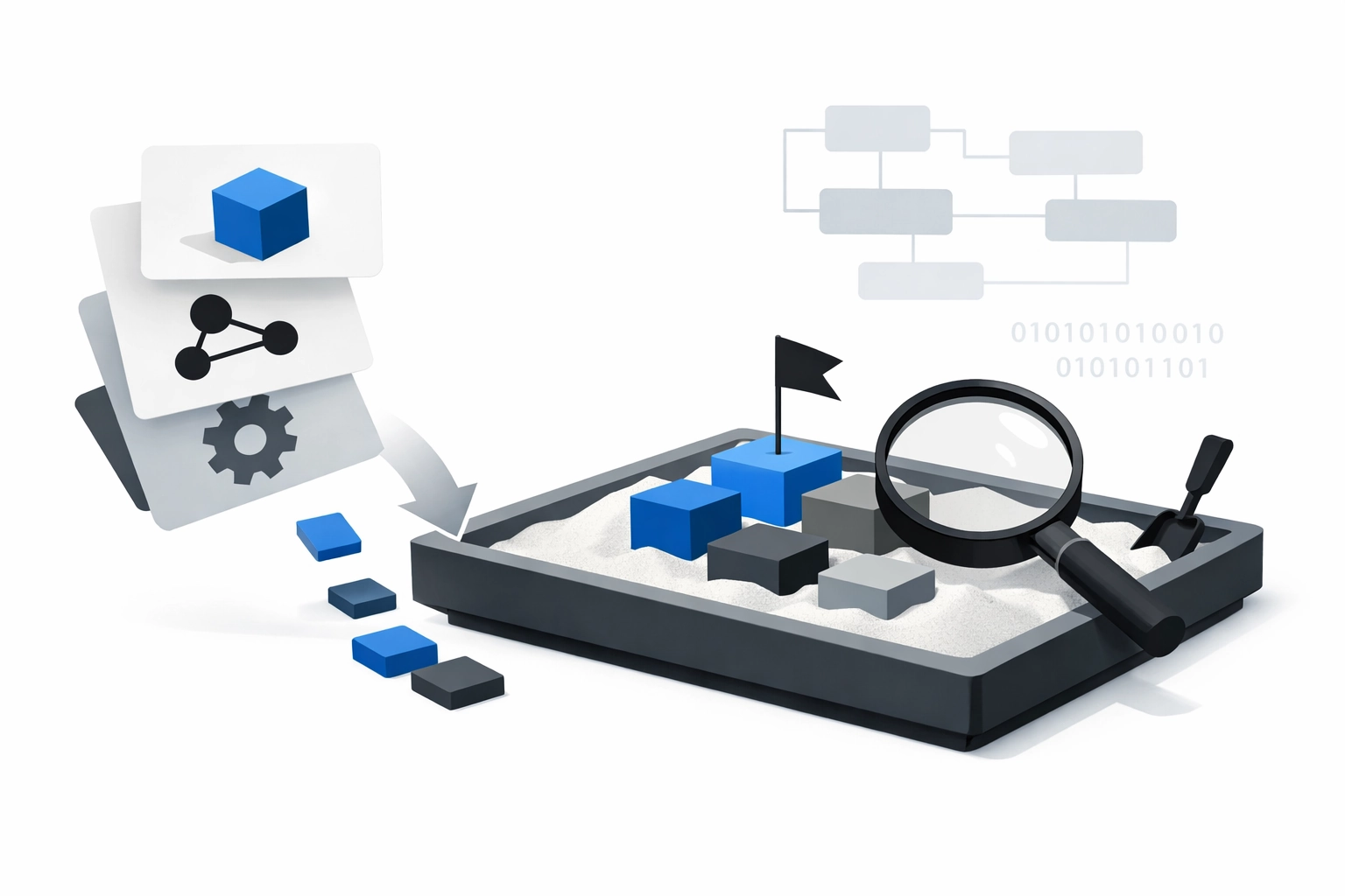 The Naming Sandbox: How a Download List of .systems Domains Can Safely Test Brand Names